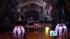 A romantic storyline weaves throughout Iris -...