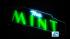Los Angeles was home to the first neon sign in...