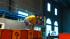 At the Tempest Freerunning Academy in...