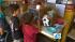 Caine is now looking to help other kids. He...