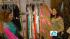 Vintage shop offers clothes from 1920s-30s :: Are your favorite jeans falling apart? Dont toss them, salvage them! Or find new threads at a special vintage shop.