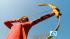 Pasadena Roving Archers archery club in Pasadena...