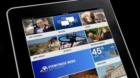 The ABC7 Los Angeles HD App for iPad offers breaking news, weather and information that matters most to you. Get it for free.