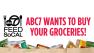 ABC7 wants to buy your groceries! Enter today our giveaway for gift cards to Vons on the ABC7 Facebook page.