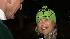 Whittier woman brings Garth the Elf donuts ::