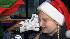 Girl throws birthday party to donate toys ::