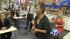 Our Jefferson Award-winner in October, Edith...