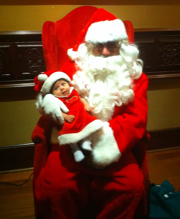 Hope you all have a wonderful holiday season!