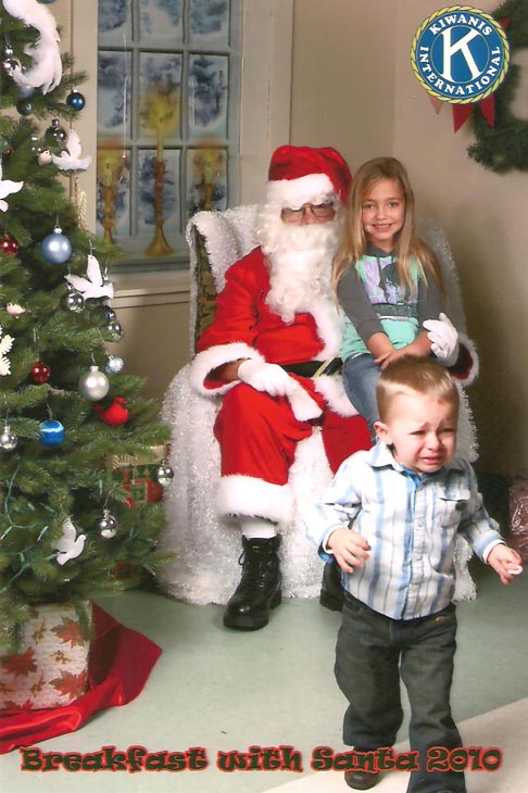 Merry Christmas from Cheri Waters
