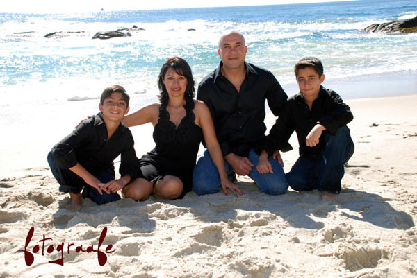 The Mobasser Family wishes everyone a fabulous...