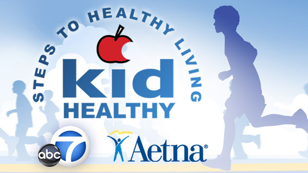 Healthy+living+kids