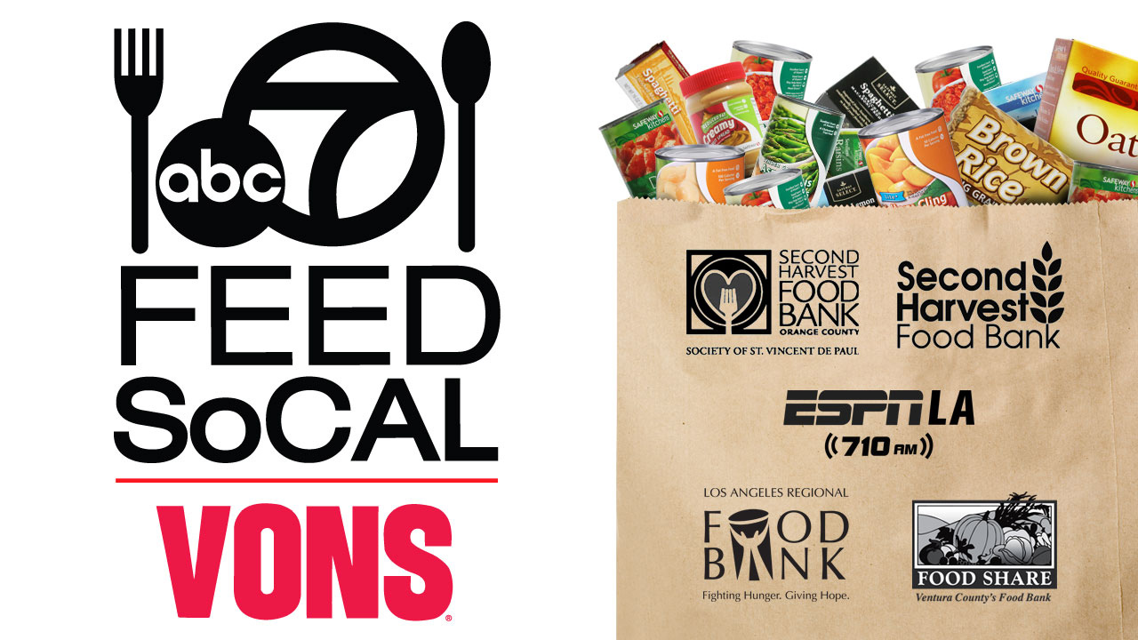 FEED SOCAL