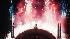 Fireworks at the Hollywood Bowl