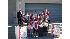 Third graders from Canyon Rim Elementary School...