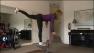 You dont need expensive exercise equipment to get in a quick workout; all you need is a sturdy chair!