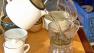 Tea is brewed in this 2013 file photo.