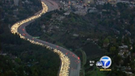 A busy section of the 405 Freeway is slated to shut for a weekend in July and is expected to affect 500,000 drivers.