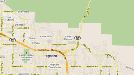 Highway 330 between Running Springs and Highland should finally be fully open after months of road construction.