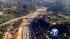 The 405 will be closed between the 10 and the...