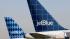 JetBlue Airways is offering a 40.5 percent...