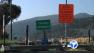 The northbound I-405 freeway will be shut down for two nights as construction continues on the Mulholland Bridge.