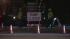 Crews shut down part of the 405 Freeway to prepare for Carmageddon 2 on Saturday, Sept. 15, 2012.