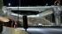 The demolition of the Mulholland Drive Bridge...