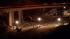 The demolition of the Mulholland Drive Bridge...