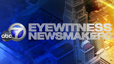 EYEWITNESS NEWSMAKERS
