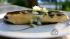 Chef Julieta Marroquin created a new line of...