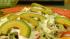 Neighborhood food finds, lunch w/ Evette Rios :: Plate of food at El Huarachito Restaurant