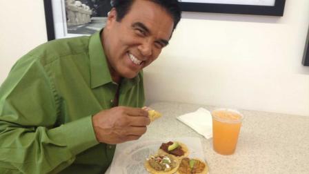 Danny Romero visits Guisados in Boyle Heights on an episode of Eye on L.A. that aired on Sunday, Sept. 22, 2013.