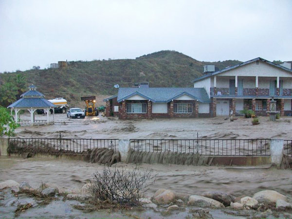 ABC7 viewer Linda Doubek sent in this photo of...