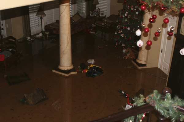 ABC7 viewer Kyle Conway  sent in a photo of his...