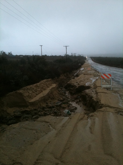 ABC7 viewer Melissa Guerrero sent in a photo of...