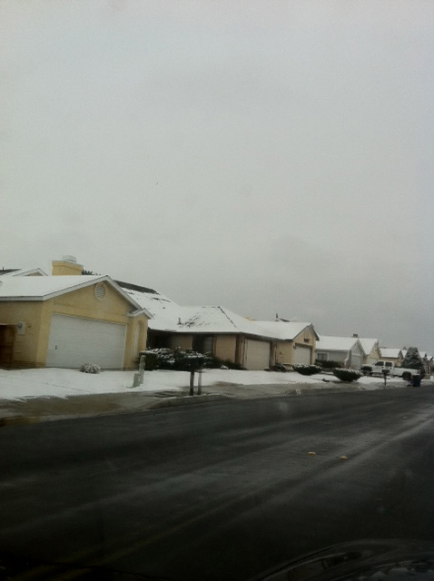 ABC7 viewer Merri Hubbard of Victorville sent in...