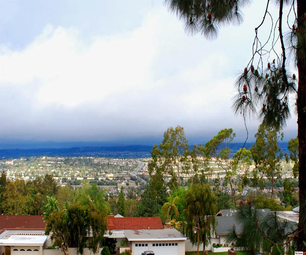 ABC7 viewer Pat Durkin sent in this photo of...