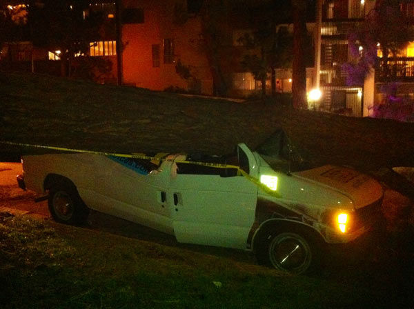 ABC7 viewer Christina Pyharski sent in this...