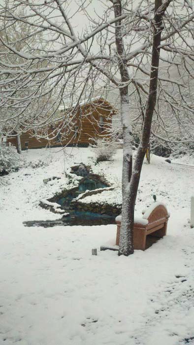 ABC7 viewer Lynda Van Kirk Perdew posted this...