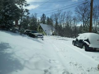 ABC7 viewer Michelle Miller posted this photo on...