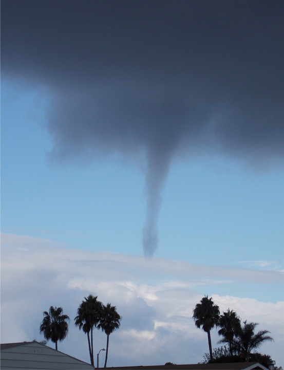 ABC7 viewer Jim Popken of Huntington Beach sent...