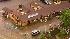 Santiago Canyon mudslide