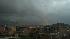 Funnel cloud at March Air Reserve Base