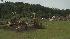 Tornado damage in Iowa