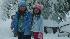 Winter weather photos from Southern Calif.