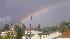 Winter weather photos from N. Buena Park