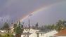 Winter weather photos from N. Buena Park