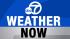Get the latest video weather forecast with ABC7 Weather Now