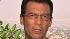 Ono glad to be outside during aftershock ::