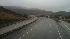 Cleared I-5 near Pyramid Lake in California